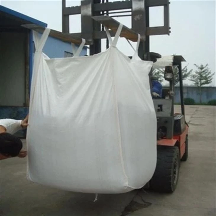 cross corner bulk bag